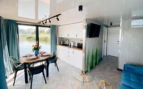 Aquahouse Zamkowe